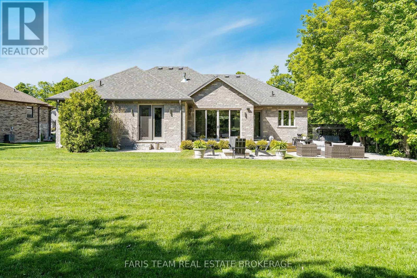 142 MENNILL DRIVE - 42