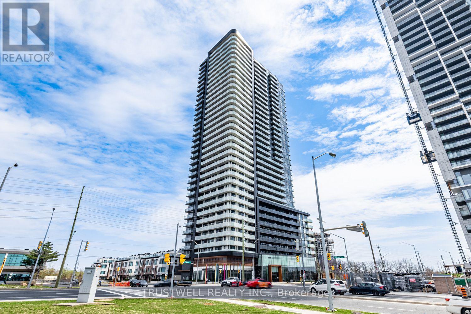 #2511 7895 JANE STREET - 1
