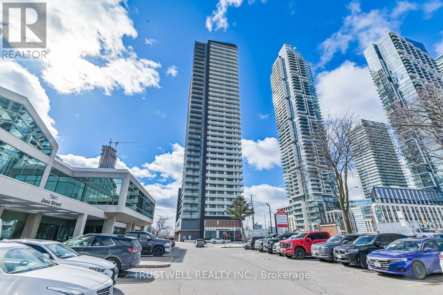 #2511 7895 JANE STREET - Image 30