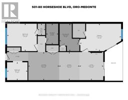 501 - 80 Horseshoe Boulevard, Oro Medonte, ON L4M4Y8 Photo 26