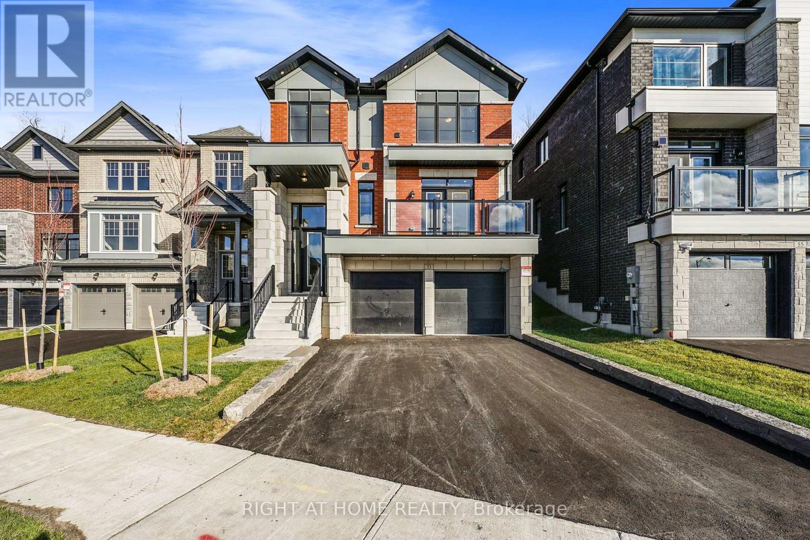 53 BEARBERRY ROAD - 1