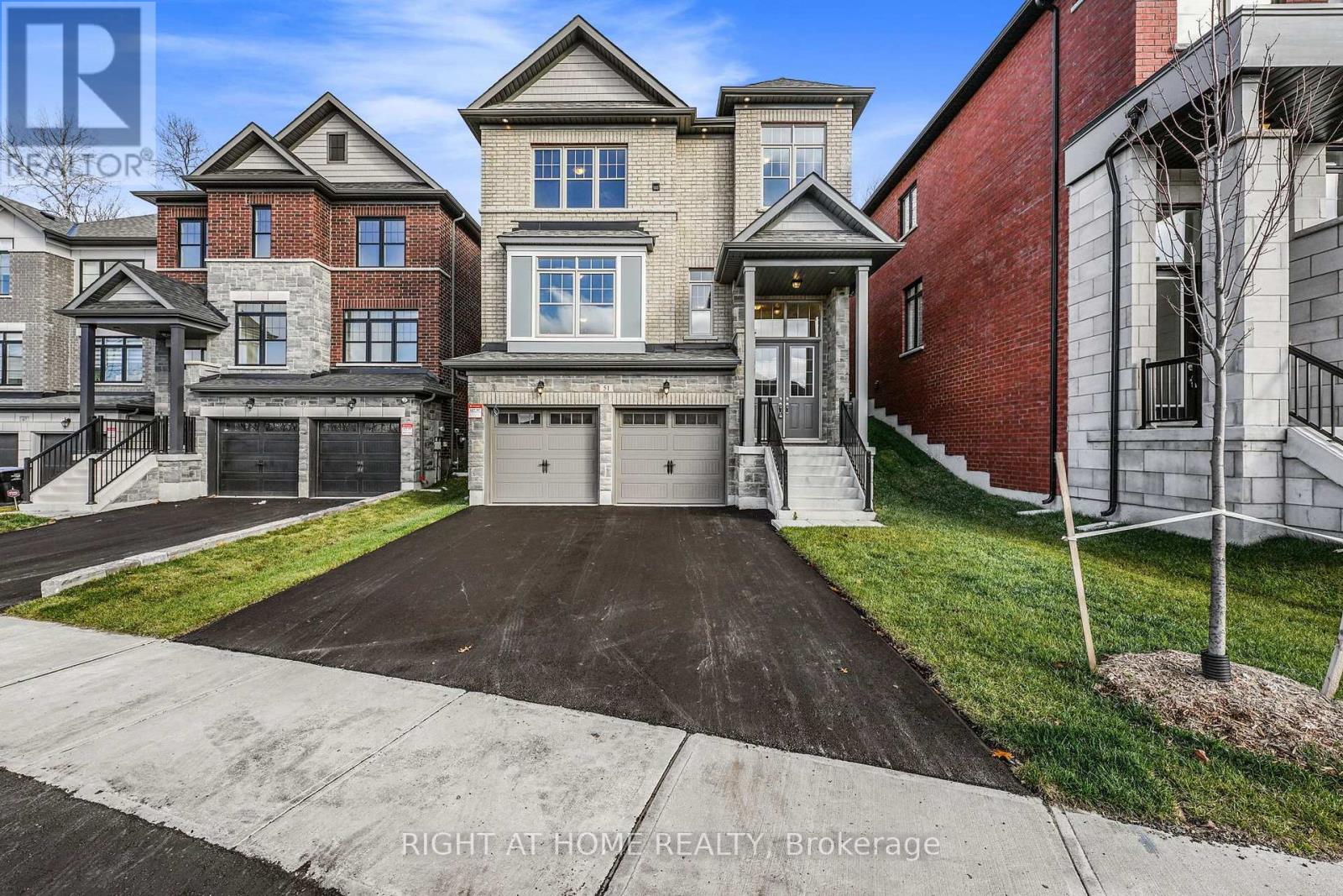 51 BEARBERRY ROAD - 1