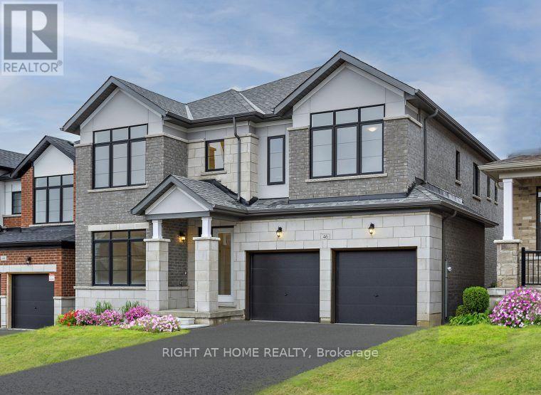 46 DAFFODIL ROAD - 1