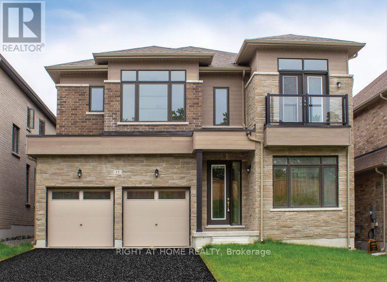 15 CALYPSO AVENUE - 1