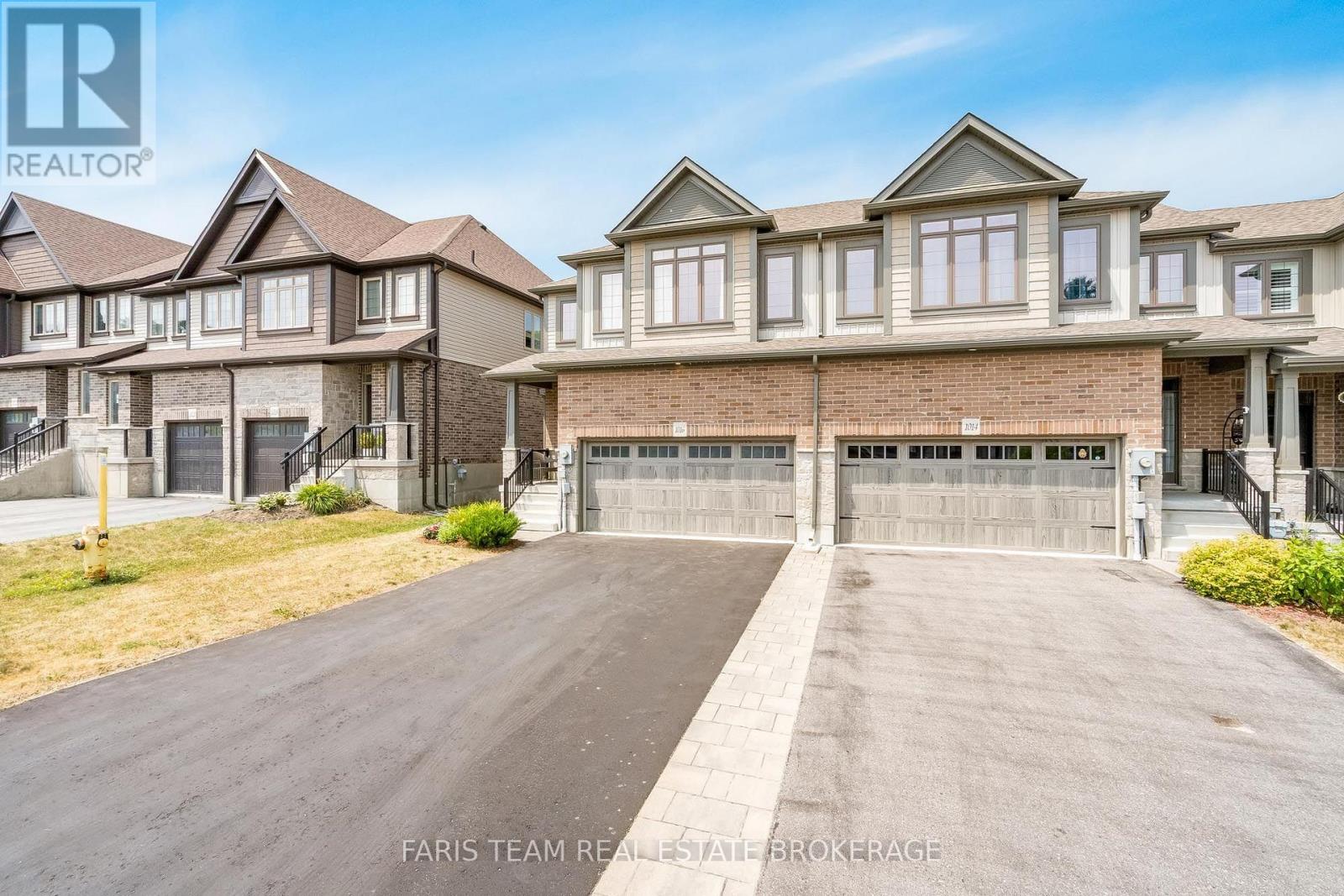 1016 WRIGHT DRIVE - 1