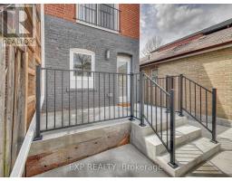 37 Gilbert Avenue, Toronto, ON M6E4W2 Photo 25