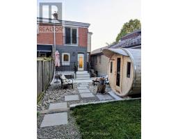 37 Gilbert Avenue, Toronto, ON M6E4W2 Photo 29
