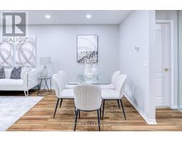 83 - 5030 Heatherleigh Avenue, Mississauga, ON L5V2G7 Photo 11