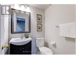 83 - 5030 Heatherleigh Avenue, Mississauga, ON L5V2G7 Photo 23