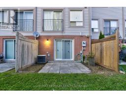 83 - 5030 Heatherleigh Avenue, Mississauga, ON L5V2G7 Photo 42