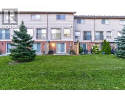 83 - 5030 Heatherleigh Avenue, Mississauga, ON L5V2G7 Photo 43