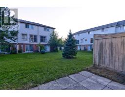 83 - 5030 Heatherleigh Avenue, Mississauga, ON L5V2G7 Photo 45