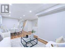 Family room - 83 - 5030 Heatherleigh Avenue, Mississauga, ON L5V2G7 Photo 8