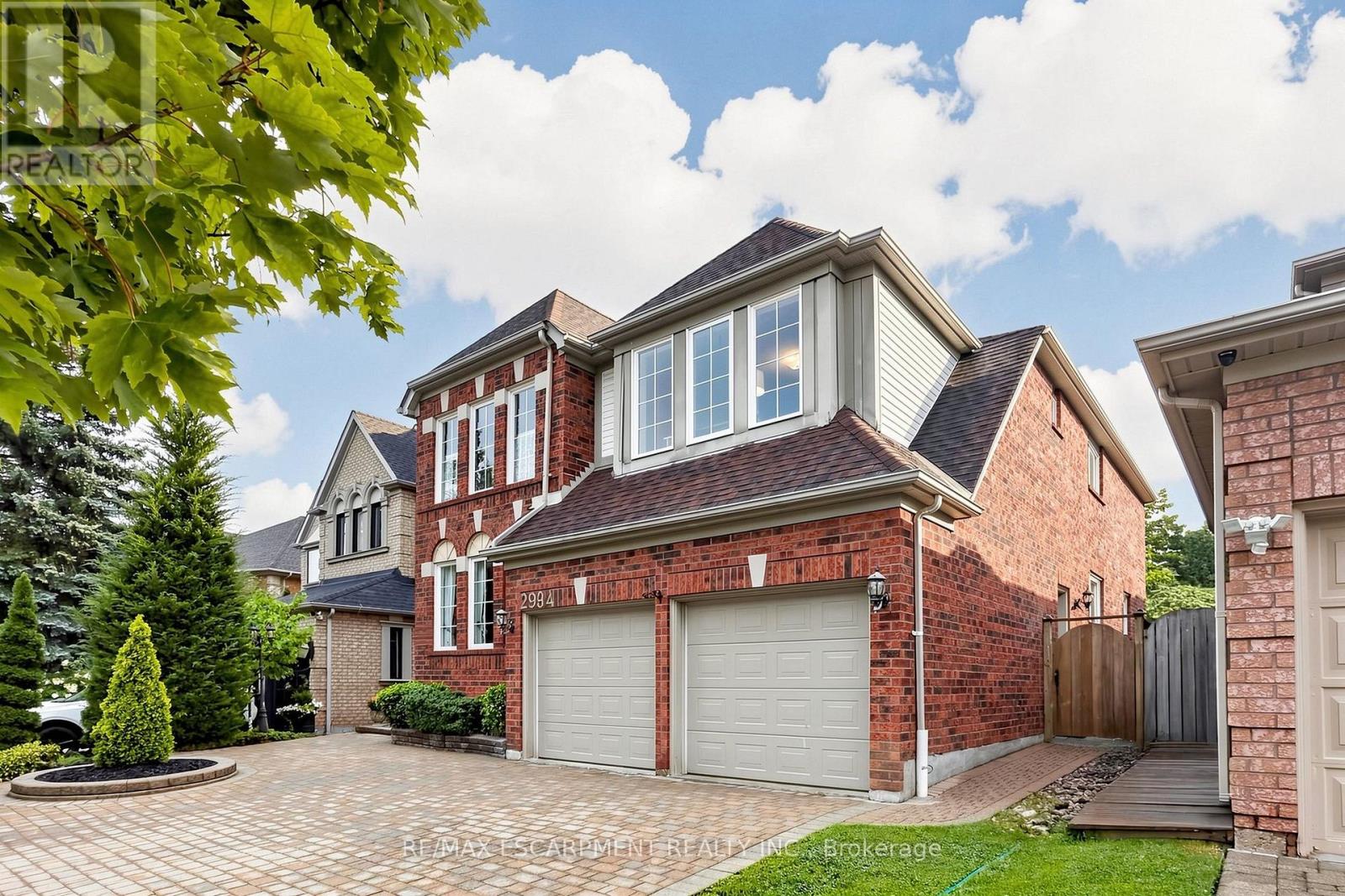 2942 COULSON COURT - 2