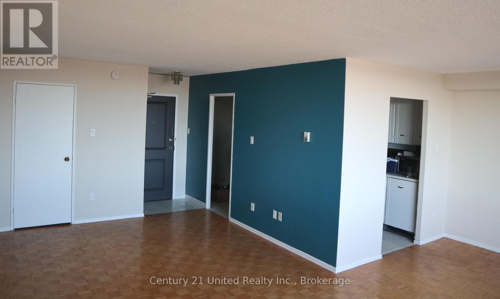 #1011 101 PRUDENTIAL DRIVE - 3