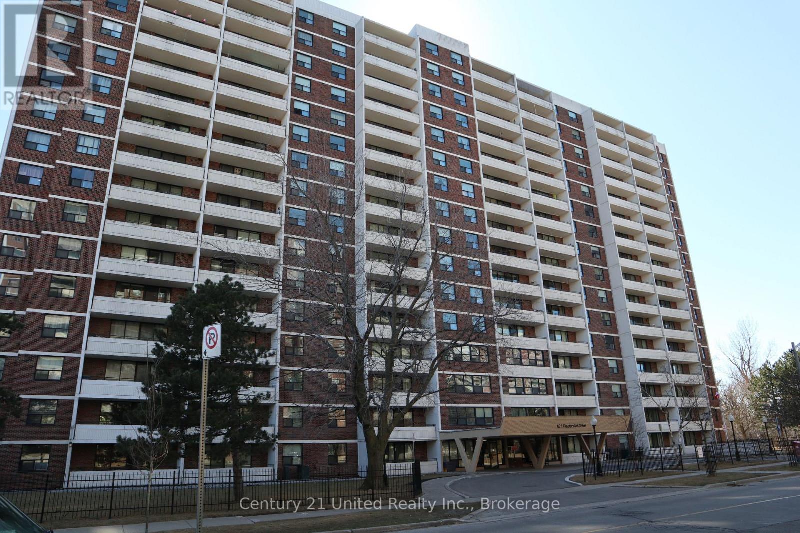 Property for sale at 1011 - 101 PRUDENTIAL DRIVE