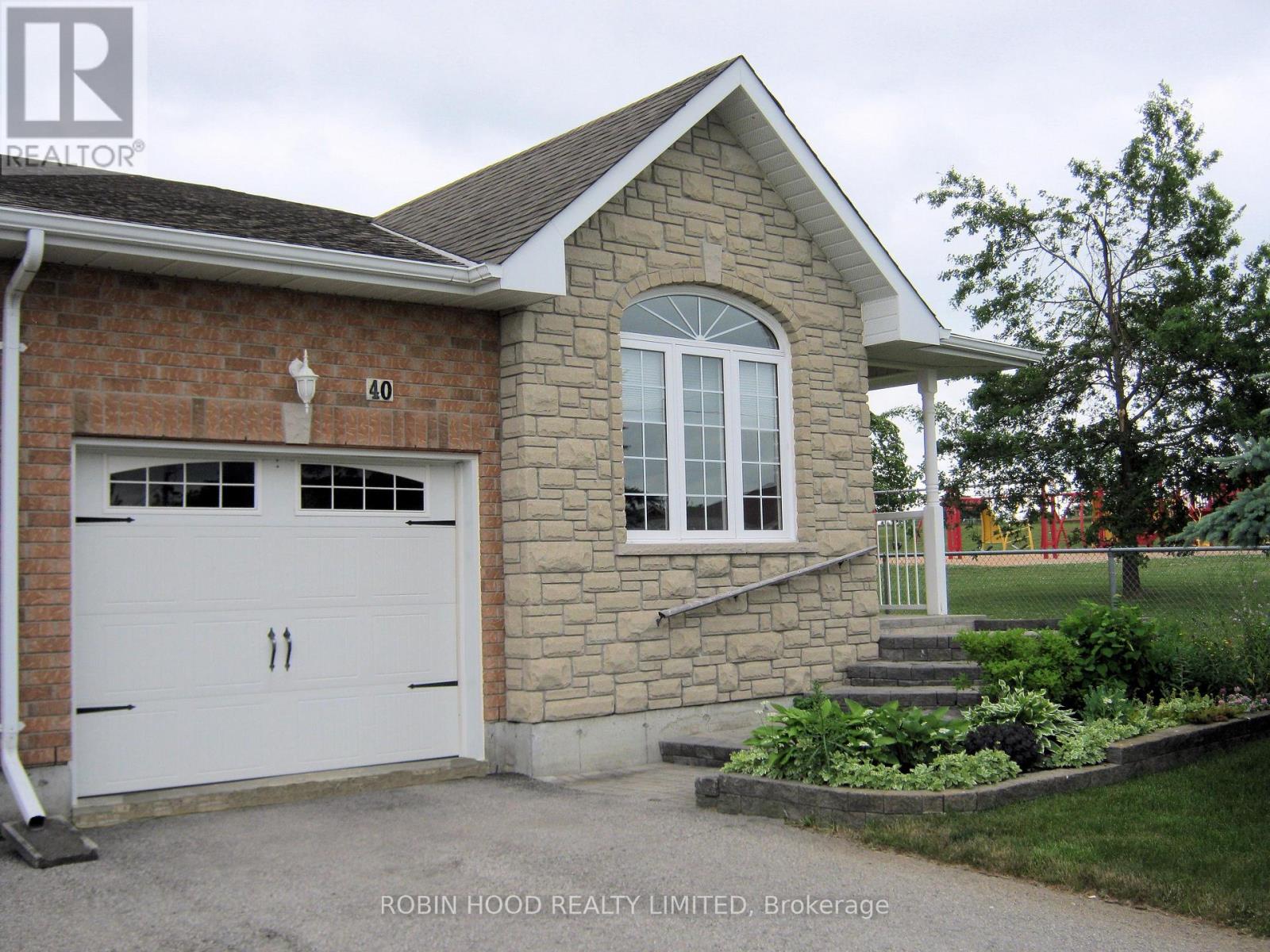 40 DORMER ROAD - 1