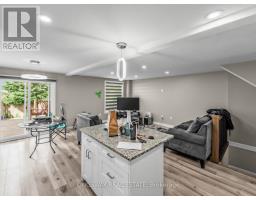 Recreational, Games room - 1 Highbrook Street N, Kitchener, ON N2E3N9 Photo 7