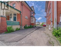 Den - 59 Irvin Street, Kitchener, ON N2H1K7 Photo 6