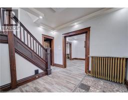 4pc Bathroom - 59 Irvin Street, Kitchener, ON N2H1K7 Photo 8