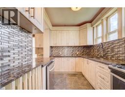 Kitchen - 59 Irvin Street, Kitchener, ON N2H1K7 Photo 17