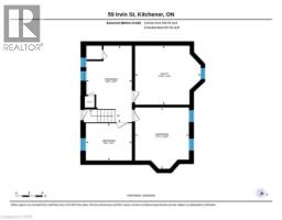 59 Irvin Street, Kitchener, ON N2H1K7 Photo 48
