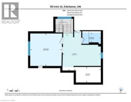 59 Irvin Street, Kitchener, ON N2H1K7 Photo 47