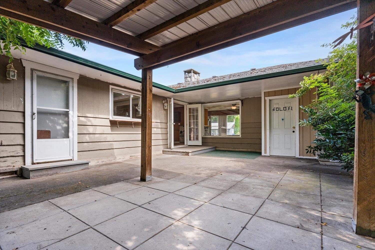 3 Bed, 1 Bath House for Sale in Chilliwack – 9647 WINDSOR STREET, Chilliwack Proper East – MLS# R3160429 - Image 17