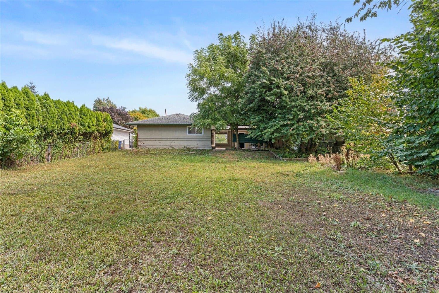 3 Bed, 1 Bath House for Sale in Chilliwack – 9647 WINDSOR STREET, Chilliwack Proper East – MLS# R3160429 - Image 19