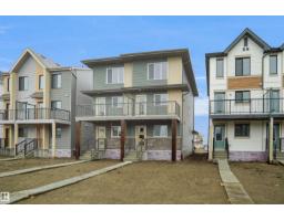 Duplex for sale at 5143 River's Edge Wy NW, Edmonton — MLS® E4506608