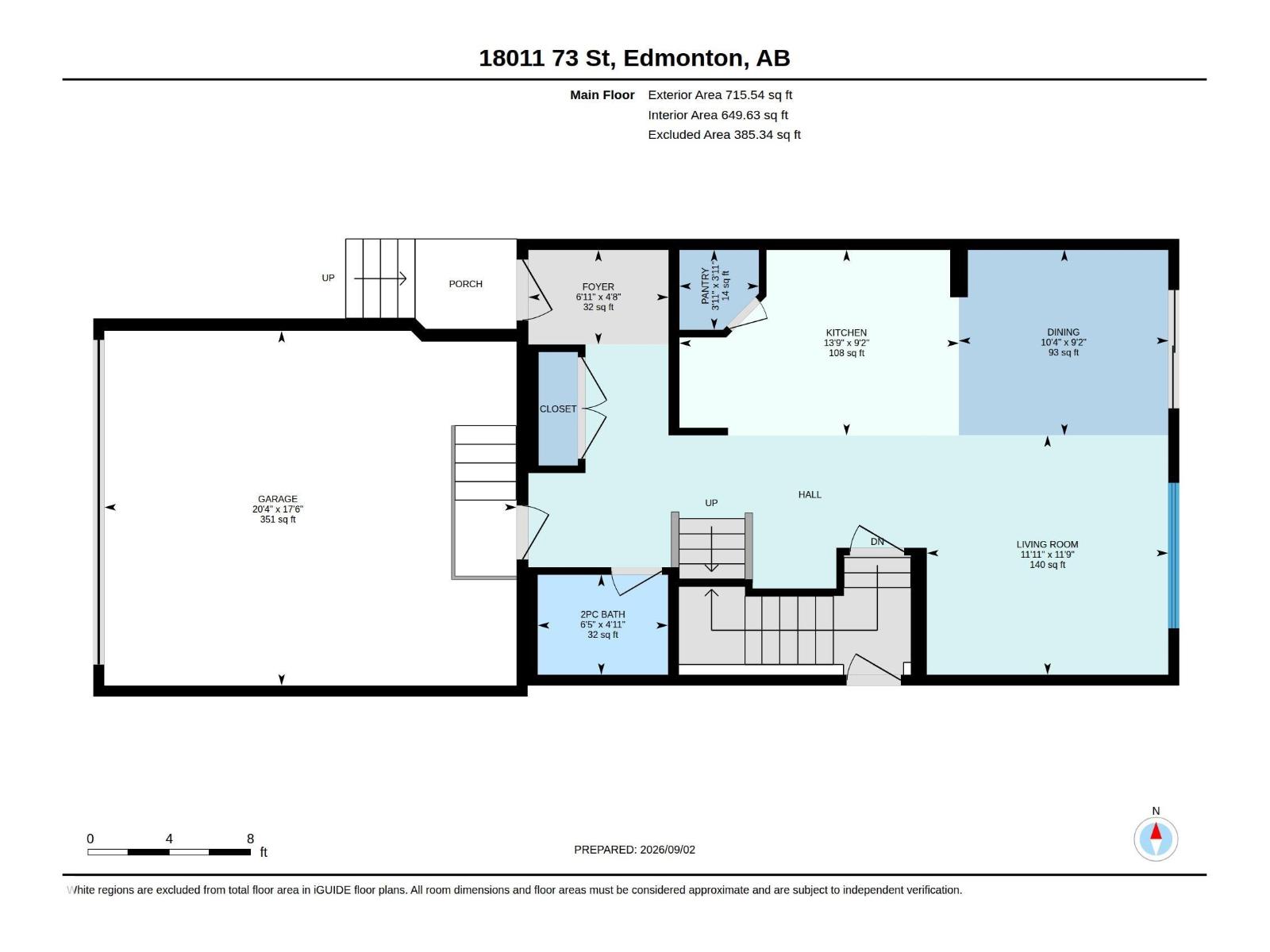 18011 73 ST NW - Image 44
