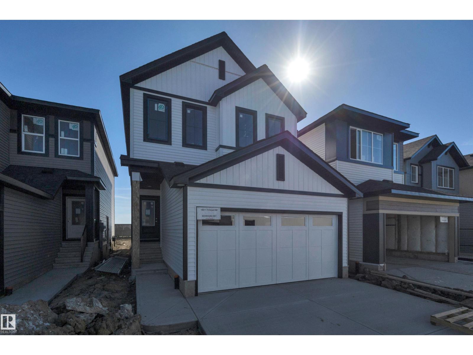 18011 73 ST NW, Edmonton, Alberta, T5Z0W7, Edmonton, Alberta — photo 3 of 5