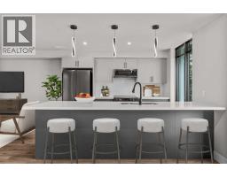 Living room - 205a, 1 Industrial Place, Canmore, AB T1W1Y1 Photo 7