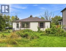 663 RIDGE Road W