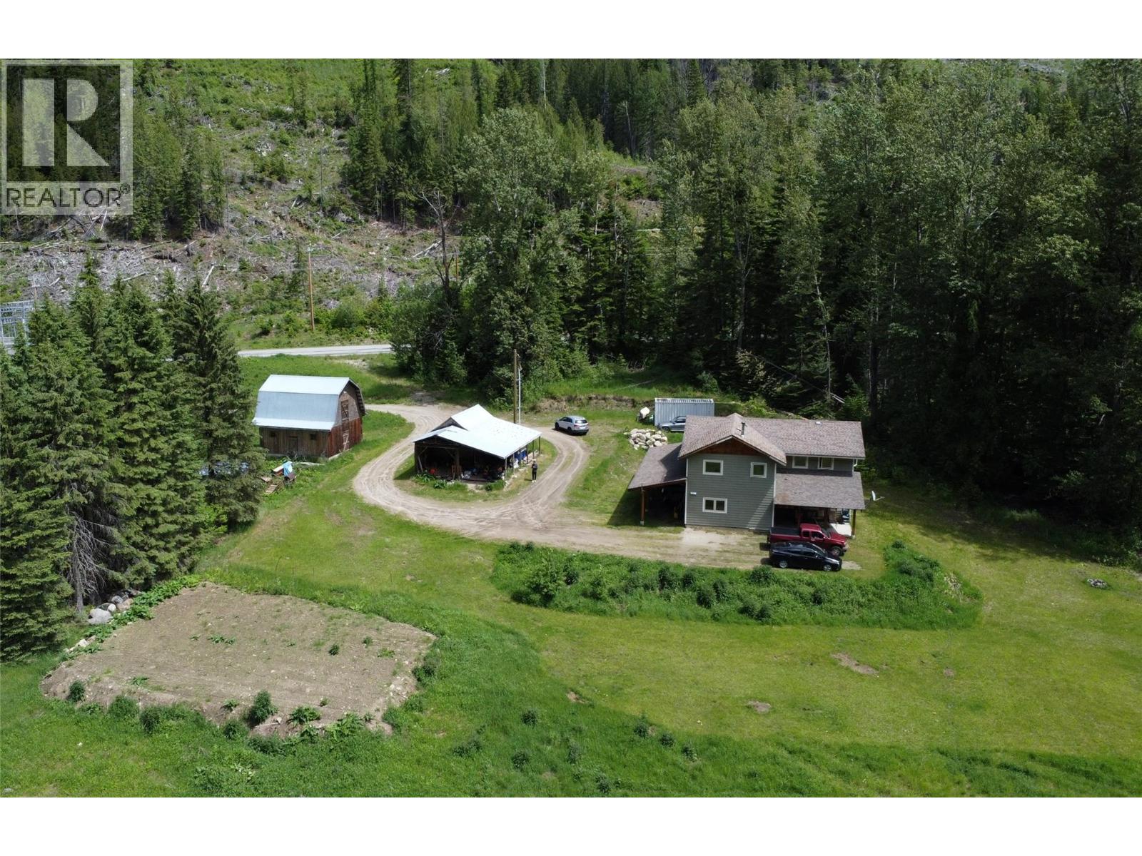 Property for sale at 4638 6 Highway