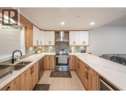 Kitchen - 10615 Elliott Street Unit# 106, Summerland, BC V0H1Z2 Photo 7