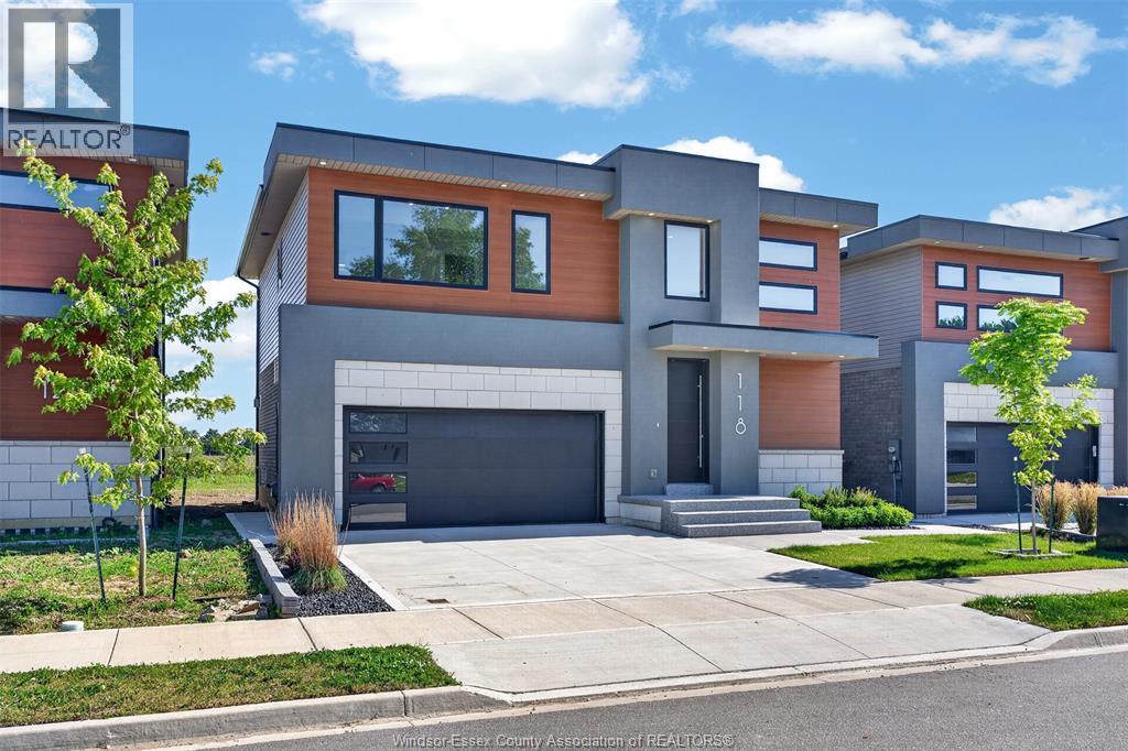 118 Bear STREET - 3