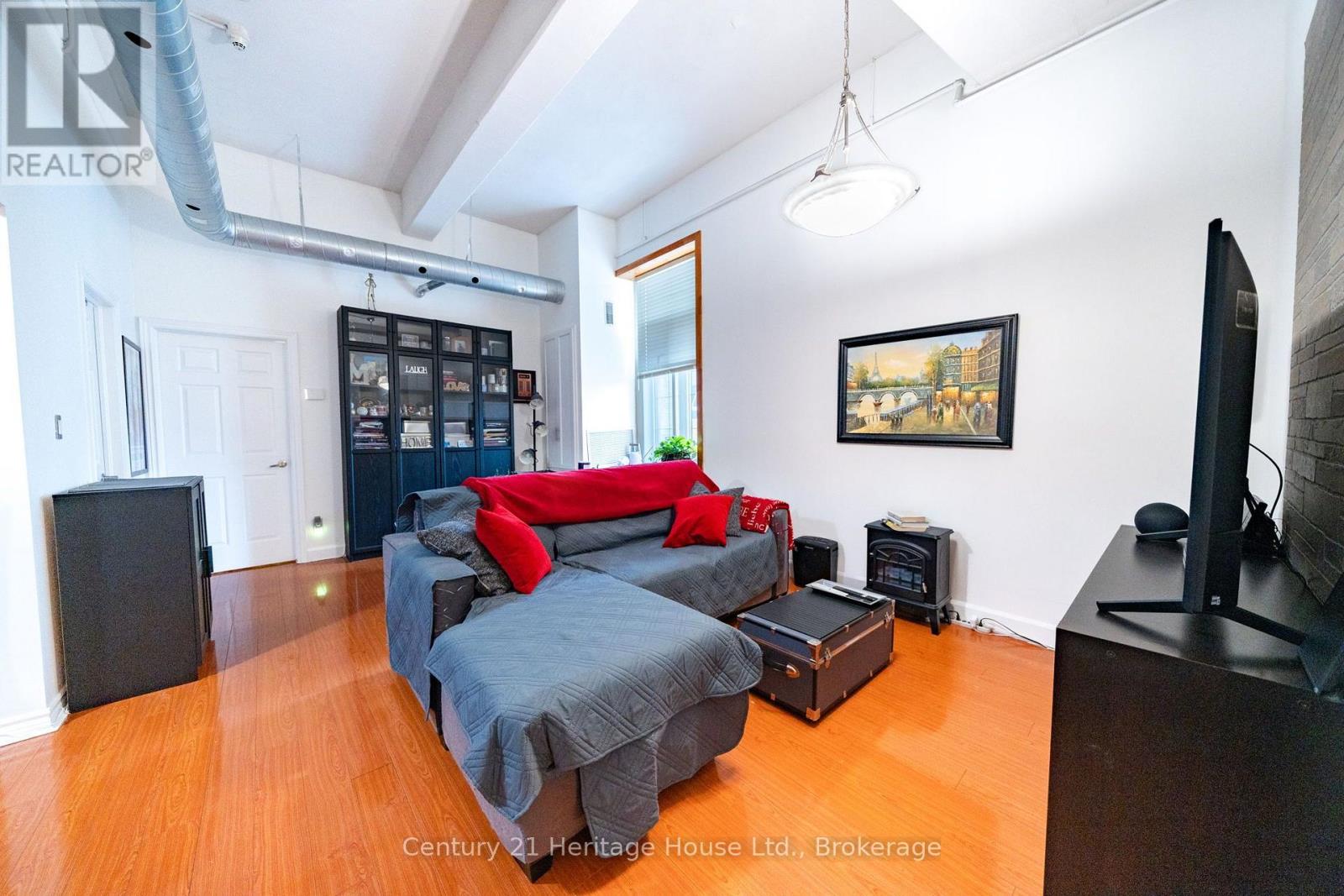 #314 80 KING WILLIAM STREET - 7