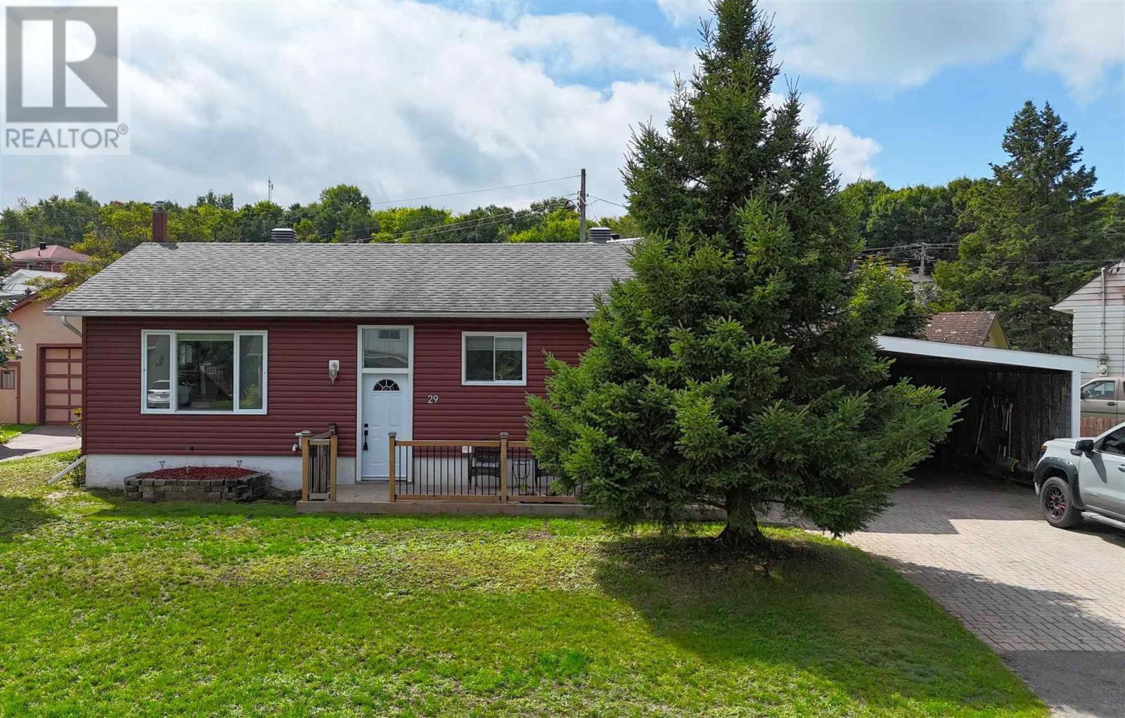 Property for sale at 29 Birch RD