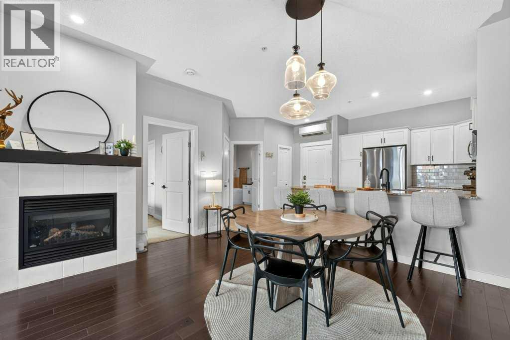 411, 35 Inglewood Park SE, Calgary, Alberta, T2G1B5