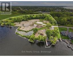 Lot 2 Hennessy Street, Prince Edward County, ON K8N4Z7 Photo 19