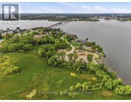 Lot 2 Hennessy Street, Prince Edward County, ON K8N4Z7 Photo 9