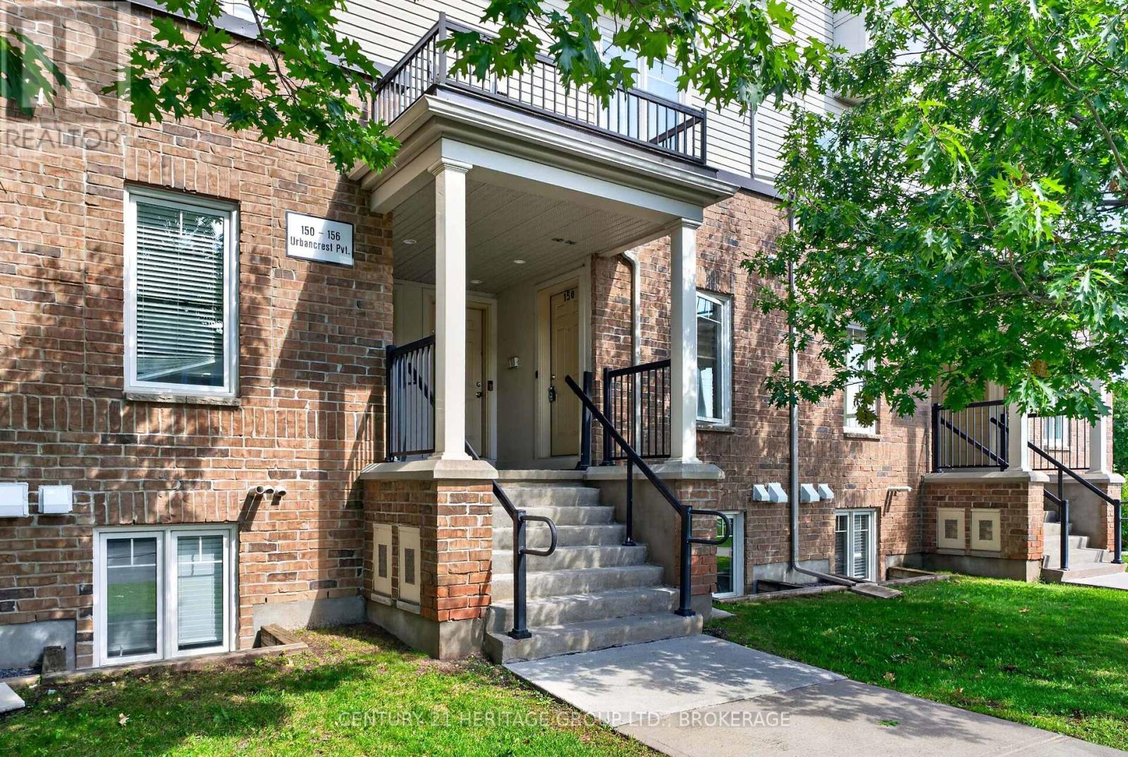 #182 150 URBANCREST PRIVATE - 1