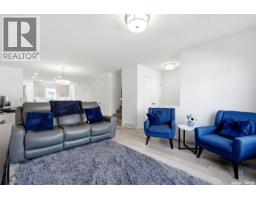 Living room - 5127 Kaufman Avenue, Regina, SK S4V3W3 Photo 6