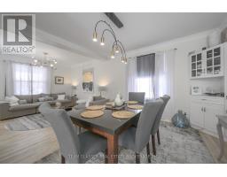 Dining room - 63 Euclid Avenue, London South, ON N6C3G8 Photo 8