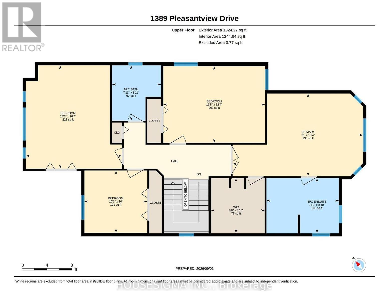 1389 PLEASANTVIEW DRIVE - Image 49