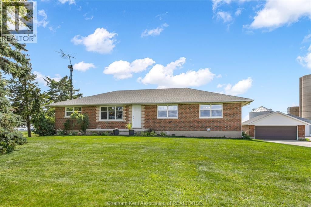 Property for sale at 27156 ST CLAIR ROAD