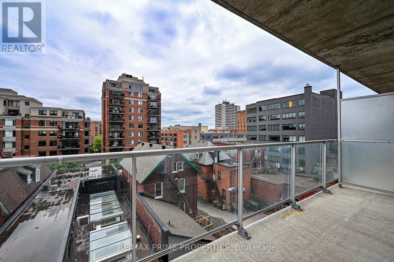 #506 300 LISGAR STREET - Image 21