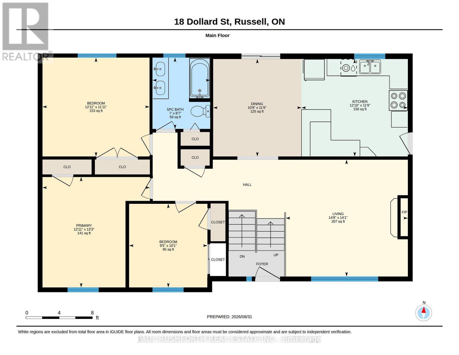 18 DOLLARD STREET - Image 33