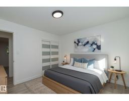 Bedroom 3 - 21 Sheridan Dr, St  Albert, AB T8N0J1 Photo 6